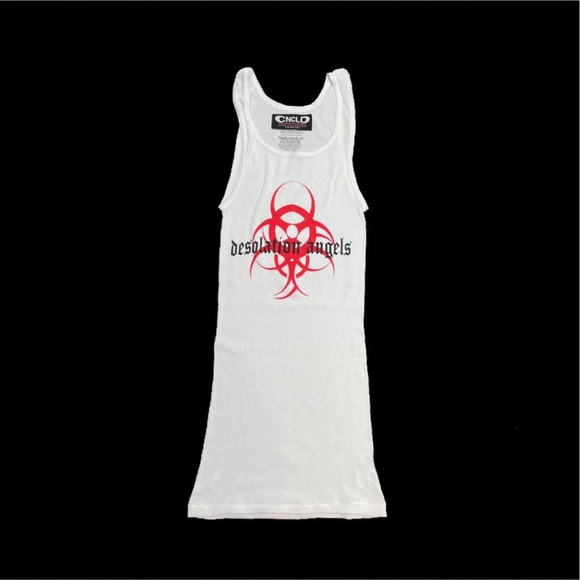 “Desolation: Rx Impact I" - Picture 1 of 4